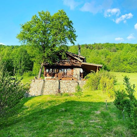 Cabana Vanatorului Rîşnov Ngoại thất bức ảnh