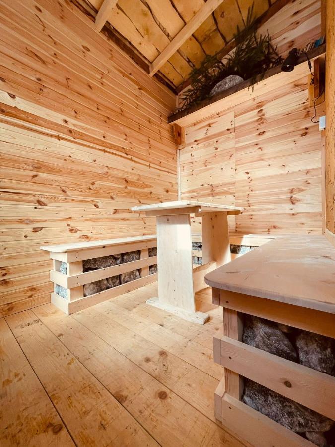 Cabana Vanatorului Rîşnov Ngoại thất bức ảnh