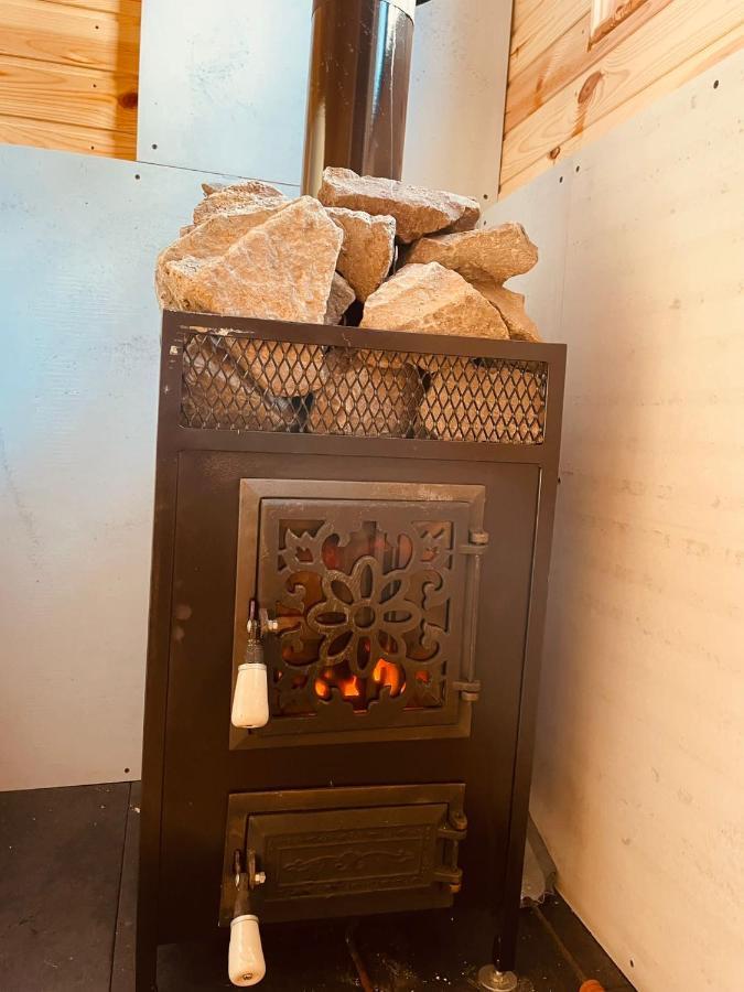Cabana Vanatorului Rîşnov Ngoại thất bức ảnh