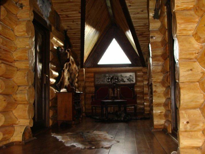 Cabana Vanatorului Rîşnov Ngoại thất bức ảnh