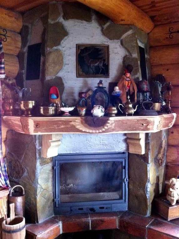 Cabana Vanatorului Rîşnov Ngoại thất bức ảnh
